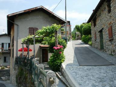 Casa Moltrasio
