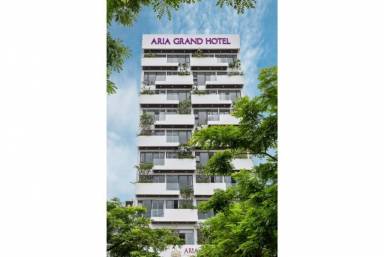 Aparthotel Da Nang