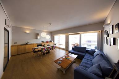 Ferienwohnung Athen