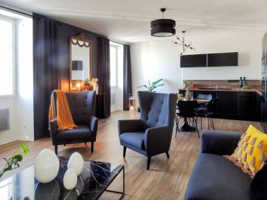 Appartement Étel