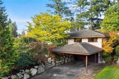 Apartment Mountlake Terrace