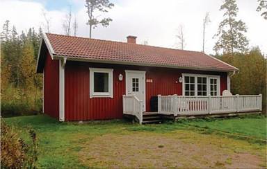 Ferienhaus Eksjö
