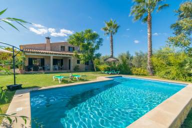 Villa Alcúdia