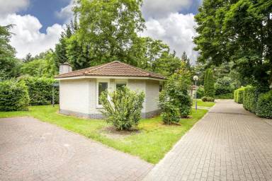 Bungalow Harderwijk