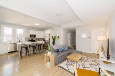 Apartment New Haven