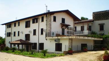 Casa rural Capua