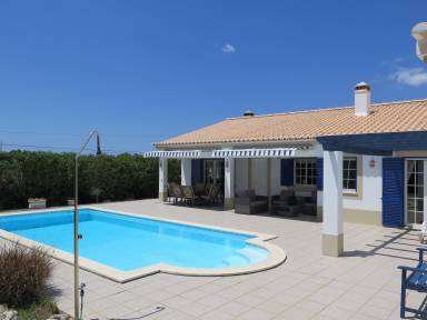Villa Internet Aljezur