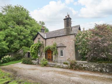 Cottage Pet-friendly Penruddock