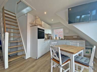 Apartament Norddeich