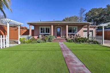House Sonoma