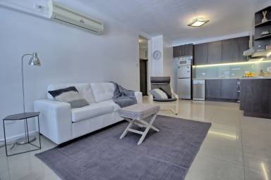 Apartment Adelaide