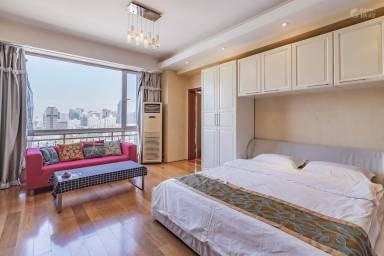 Accommodatie Shuangjing