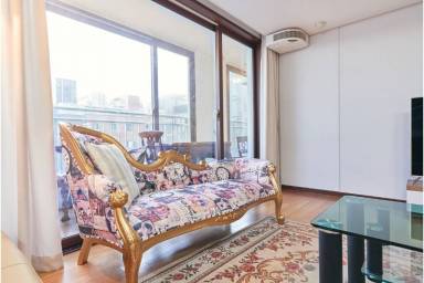 Maison de vacances Gangnam-gu