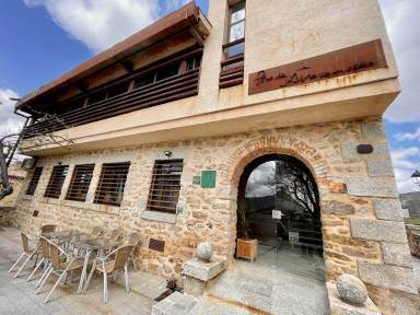 Casa Puebla de la Sierra