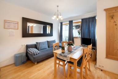 Ferienwohnung Gemeinde Filzmoos