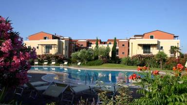 Apartament Cavallino-Treporti