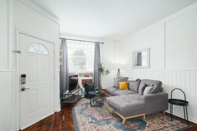 Apartment Thomas Jefferson University East Falls Campus
