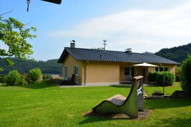 Ferienhaus Gerolstein