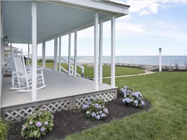 House Marshfield