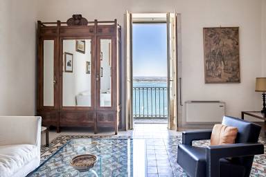 Appartement Siracusa