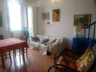 Appartement Livorno