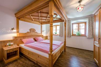 Apartament Chiemsee