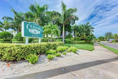 Ferienwohnung Longboat Key