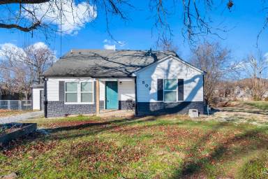 House Siloam Springs