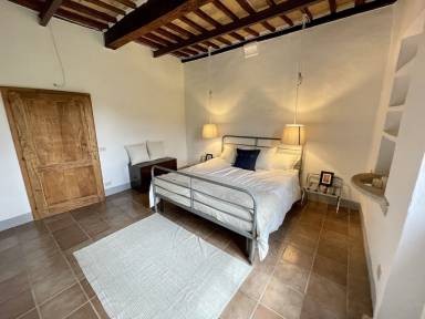 Appartamento San Quirico d'Orcia