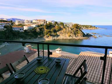Appartement Llançà