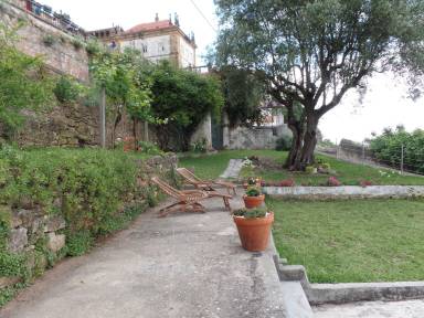 Casa Coímbra