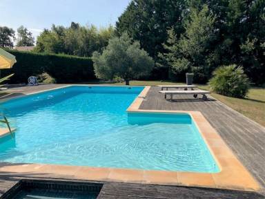 Maison de vacances Biscarrosse