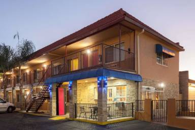 Motel El Cajon