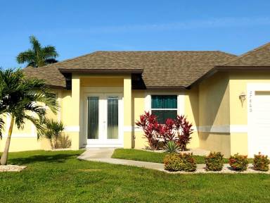 House Kitchen Bonita Springs