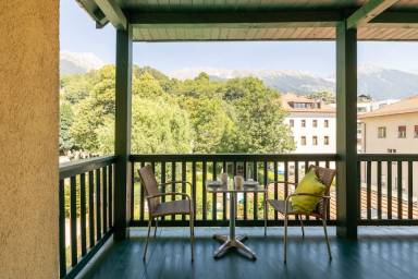 Ferienwohnung Innsbruck