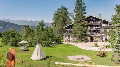 Ferienhaus Schwaz