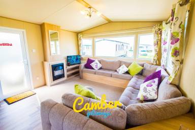 Mobile home Air conditioning Dymchurch