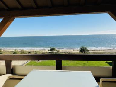 Appartement Carnac