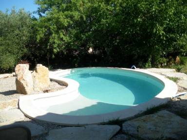 Villa Viols-le-Fort