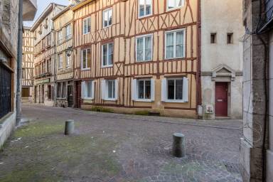 Appartement Rouen