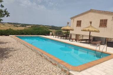 Cottage Manacor