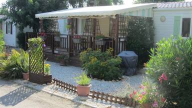 Camping Valras-Plage