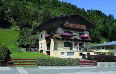 Appartement Neukirchen am Großvenediger