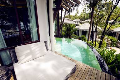 Resort Ko Kut