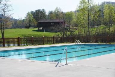 Cottage Sevierville