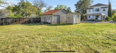 House Pet-friendly Yountville