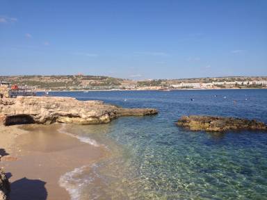Ferienwohnung Għadira