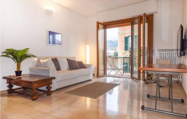 Appartement Rapallo