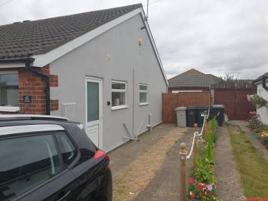House Internet Sutton on Sea