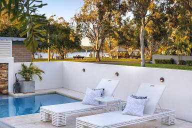 House Air conditioning Noosaville